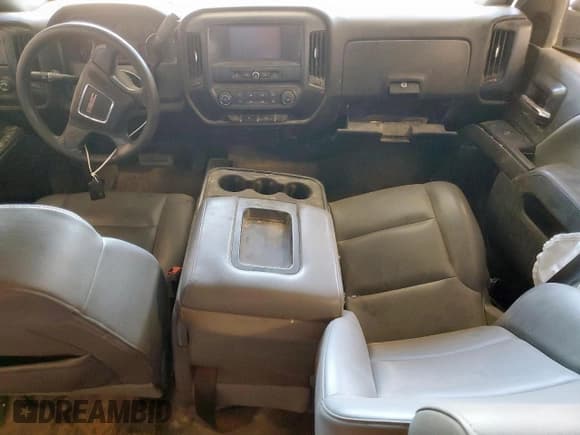 ✅ 2019 GMC Sierra 2500HD • VIN: 1GT12NEG6KF172633 • Lot: 80155885. Wystawiony na Copart z przebiegiem Nie podano. Bezpłatny archiwum sprzedaży aukcyjnych z USA i szczegółowy raport historii pojazdu na DreamBid. Zdjęcie 8.