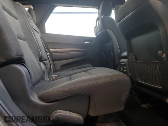 ✅ 2023 Dodge Durango GT • VIN: 1C4RDJDGXPC682838 • Лот: 70341755. Опубликован ранее на Copart с пробегом 6 313 миль. Бесплатный доступ к архиву аукционных продаж из США и подробный отчёт об истории автомобиля на DreamBid. Изображение 11.