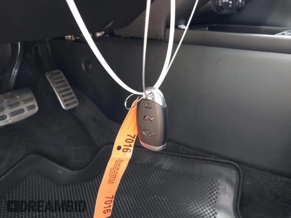 ✅ 2022 Hyundai Elantra • VIN: KMHLW4AK4NU005975 • Лот: 42647615. Опубликован ранее на IAAI с пробегом 22 676 миль. Бесплатный доступ к архиву аукционных продаж из США и подробный отчёт об истории автомобиля на DreamBid. Изображение 11.