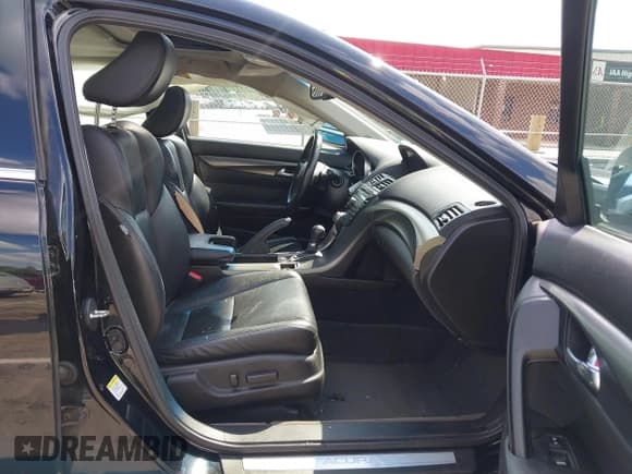 ✅ 2012 Acura TL Technology • VIN: 19UUA8F59CA020182 • Лот: 43217916. Опубликован ранее на IAAI с пробегом 153 723 миль. Бесплатный доступ к архиву аукционных продаж из США и подробный отчёт об истории автомобиля на DreamBid. Изображение 5.