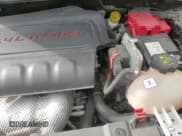 ✅ 2021 Jeep Renegade Latitude • VIN: ZACNJCBB9MPM48950 • Lot: 71739315. Listed on Copart with 44,759 mi. Free auction sales archive from the USA and detailed vehicle history report at DreamBid. Image 16.