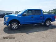 ✅ 2015 Ford F-150 XLT • VIN: 1FTEW1EF7FFC35721 • Lot: 42468894. Wystawiony na IAAI z przebiegiem 125 387 mil. Bezpłatny archiwum sprzedaży aukcyjnych z USA i szczegółowy raport historii pojazdu na DreamBid. Zdjęcie 14.