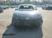 ✅ 2025 Toyota Camry LE • VIN: 4T1DBADKXSU004707 • Лот: 66464465. Опубликован ранее на Copart с пробегом 5 690 миль. Бесплатный доступ к архиву аукционных продаж из США и подробный отчёт об истории автомобиля на DreamBid. Изображение 13.