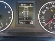 ✅ 2017 Volkswagen Tiguan Wolfsburg Edition • VIN: WVGSV7AX9HK020953 • Lot: 43595885. Listed on IAAI with 127,773 mi. Free auction sales archive from the USA and detailed vehicle history report at DreamBid. Image 7.