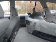 ✅ 2008 Kia Rondo LX • VIN: KNAFG526587154739 • Lot: 43599183. Listed on IAAI with 152,616 mi. Free auction sales archive from the USA and detailed vehicle history report at DreamBid. Image 8.