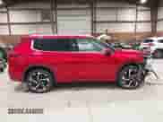 2022 Mitsubishi Outlander SEL с VIN JA4J4VA89NZ063279, выставлен на аукционе IAAI как лот 43223200 с пробегом 39 494 миль миль и . История ставок и продаж доступна на DreamBid. Изображение 14.