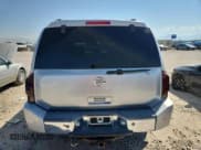 ✅ 2004 Nissan Armada LE • VIN: 5N1AA08B34N736524 • Лот: 70861715. Опубликован ранее на Copart с пробегом 238 381 миль. Бесплатный доступ к архиву аукционных продаж из США и подробный отчёт об истории автомобиля на DreamBid. Изображение 6.