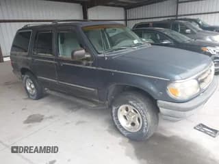 ✅ 1998 Ford Explorer XL • VIN: 1FMZU34X8WUC69252 • Лот: 42308913. Опубликован ранее на IAAI с пробегом 140 858 миль. Бесплатный доступ к архиву аукционных продаж из США и подробный отчёт об истории автомобиля на DreamBid. Изображение 1.