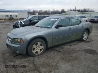 ✅ 2007 Dodge Charger • VIN: 2B3KA43G77H841777 • Lot: 93115505. Listed on Copart with 154,006 mi. Free auction sales archive from the USA and detailed vehicle history report at DreamBid. Image 1.