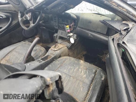 ✅ 1999 Porsche 911 • VIN: WP0CA2990XS651649 • Лот: 45002045. Опубликован ранее на Copart с пробегом Не указан. Бесплатный доступ к архиву аукционных продаж из США и подробный отчёт об истории автомобиля на DreamBid. Изображение 8.