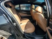 ✅ 2013 BMW 7 Series 750i • VIN: WBAYA8C51DC996710 • Lot: 69549145. Listed on Copart with 158,580 mi. Free auction sales archive from the USA and detailed vehicle history report at DreamBid. Image 10.