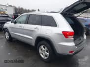 ✅ 2011 Jeep Grand Cherokee Laredo • VIN: 1J4RR4GG2BC514693 • Лот: 43790545. Опубликован ранее на IAAI с пробегом 156 879 миль. Бесплатный доступ к архиву аукционных продаж из США и подробный отчёт об истории автомобиля на DreamBid. Изображение 3.