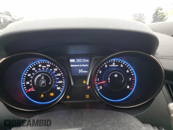 ✅ 2015 Hyundai Genesis Coupe 3.8L Base • VIN: KMHHT6KJ5FU129156 • Lot: 44579565. Wystawiony na Copart z przebiegiem 103 116 mil. Bezpłatny archiwum sprzedaży aukcyjnych z USA i szczegółowy raport historii pojazdu na DreamBid. Zdjęcie 9.