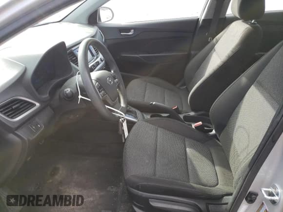 ✅ 2020 Hyundai Accent SE • VIN: 3KPC24A61LE099599 • Лот: 42775555. Опубликован ранее на Copart с пробегом 52 252 миль. Бесплатный доступ к архиву аукционных продаж из США и подробный отчёт об истории автомобиля на DreamBid. Изображение 7.