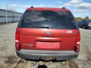 ✅ 2003 Ford Explorer XLT • VIN: 1FMZU73K33UB10759 • Lot: 82671385. Listed on Copart with 242,347 mi. Free auction sales archive from the USA and detailed vehicle history report at DreamBid. Image 6.