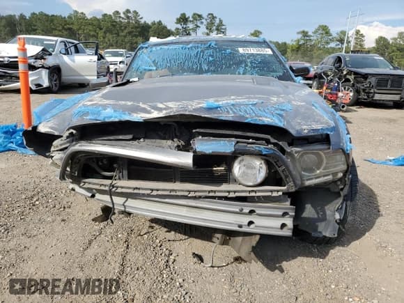 ✅ 2014 Ford Mustang GT • VIN: 1ZVBP8CF0E5330148 • Lot: 89713885. Wystawiony na Copart z przebiegiem 79 984 mil. Bezpłatny archiwum sprzedaży aukcyjnych z USA i szczegółowy raport historii pojazdu na DreamBid. Zdjęcie 5.