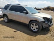 ✅ 2010 GMC Acadia SLE • VIN: 1GKLVLED7AJ213295 • Lot: 67605605. Wystawiony na Copart z przebiegiem 199 814 mil. Bezpłatny archiwum sprzedaży aukcyjnych z USA i szczegółowy raport historii pojazdu na DreamBid. Zdjęcie 4.