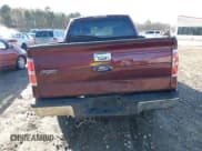 ✅ 2009 Ford F-150 STX • VIN: 1FTRX12849FA68355 • Lot: 43787214. Wystawiony na IAAI z przebiegiem 216 323 mil. Bezpłatny archiwum sprzedaży aukcyjnych z USA i szczegółowy raport historii pojazdu na DreamBid. Zdjęcie 6.