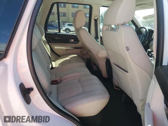 ✅ 2011 Land Rover Range Rover Sport SC • VIN: SALSH2E42BA273147 • Lot: 84803465. Listed on Copart with 116,758 mi. Free auction sales archive from the USA and detailed vehicle history report at DreamBid. Image 11.