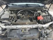 ✅ 2020 Ford Ranger Lariat • VIN: 1FTER4EH6LLA37431 • Lot: 90075485. Listed on Copart with 79,644 mi. Free auction sales archive from the USA and detailed vehicle history report at DreamBid. Image 11.