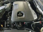 ✅ 2011 Buick Regal CXL RL1 • VIN: W04GN5EC7B1116822 • Lot: 41712550. Listed on IAAI with 222,585 mi. Free auction sales archive from the USA and detailed vehicle history report at DreamBid. Image 17.