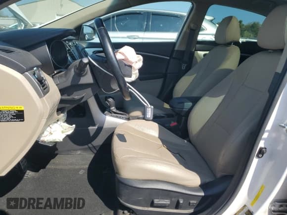 ✅ 2013 Hyundai Elantra • VIN: KMHD35LE5DU103891 • Lot: 80140255. Listed on Copart with 88,488 mi. Free auction sales archive from the USA and detailed vehicle history report at DreamBid. Image 7.