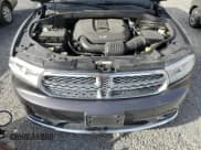 ✅ 2014 Dodge Durango Citadel • VIN: 1C4RDHEG0EC556640 • Lot: 87878465. Listed on Copart with 79,879 mi. Free auction sales archive from the USA and detailed vehicle history report at DreamBid. Image 12.