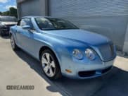 ✅ 2008 Bentley Continental GT • VIN: SCBDR33W38C051739 • Lot: 92442305. Listed on Copart with 64,014 mi. Free auction sales archive from the USA and detailed vehicle history report at DreamBid. Image 4.