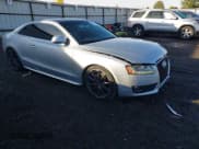 ✅ 2009 Audi A5 • VIN: WAUDK78T69A027436 • Lot: 43494998. Listed on IAAI with 138,736 mi. Free auction sales archive from the USA and detailed vehicle history report at DreamBid. Image 1.