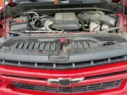 ✅ 2021 Chevrolet Silverado 1500 RST • VIN: 3GCUYEET7MG156547 • Lot: 68311895. Wystawiony na Copart z przebiegiem 122 293 mil. Bezpłatny archiwum sprzedaży aukcyjnych z USA i szczegółowy raport historii pojazdu na DreamBid. Zdjęcie 16.