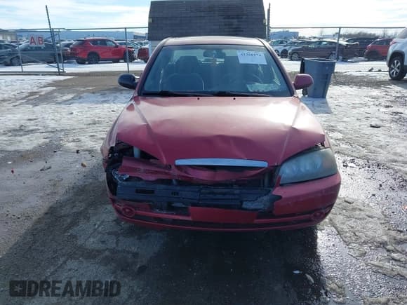 ✅ 2006 Hyundai Elantra GLS • VIN: KMHDN46D46U289370 • Lot: 41360174. Wystawiony na IAAI z przebiegiem 154 739 mil. Bezpłatny archiwum sprzedaży aukcyjnych z USA i szczegółowy raport historii pojazdu na DreamBid. Zdjęcie 12.