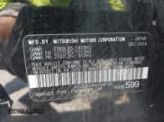 ✅ 2017 Mitsubishi Lancer ES • VIN: JA32U2FU9HU008720 • Лот: 42936356. Опубликован ранее на IAAI с пробегом 81 580 миль. Бесплатный доступ к архиву аукционных продаж из США и подробный отчёт об истории автомобиля на DreamBid. Изображение 9.