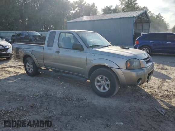 ✅ 2004 Nissan Frontier XE • VIN: 1N6DD26T04C437775 • Лот: 92941155. Опубликован ранее на Copart с пробегом Не указан. Бесплатный доступ к архиву аукционных продаж из США и подробный отчёт об истории автомобиля на DreamBid. Изображение 4.
