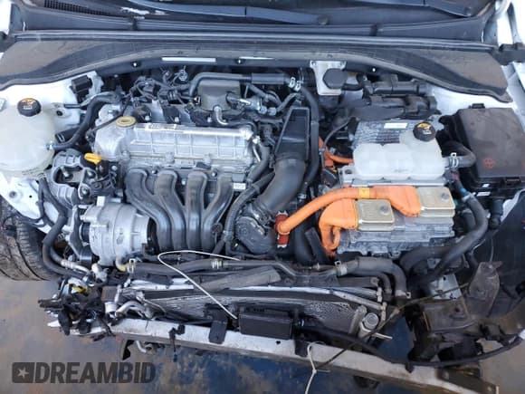 ✅ 2019 Hyundai Ioniq Limited • VIN: KMHC05LC5KU155523 • Lot: 88932875. Wystawiony na Copart z przebiegiem 71 599 mil. Bezpłatny archiwum sprzedaży aukcyjnych z USA i szczegółowy raport historii pojazdu na DreamBid. Zdjęcie 12.