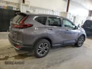 ✅ 2020 Honda CR-V EX-L • VIN: 5J6RW2H89LL041641 • Lot: 93214265. Listed on Copart with 88,874 mi. Free auction sales archive from the USA and detailed vehicle history report at DreamBid. Image 3.