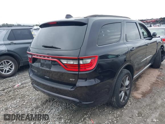 ✅ 2018 Dodge Durango GT • VIN: 1C4RDHDG0JC413831 • Лот: 41340661. Опубликован ранее на IAAI с пробегом 92 212 миль. Бесплатный доступ к архиву аукционных продаж из США и подробный отчёт об истории автомобиля на DreamBid. Изображение 16.