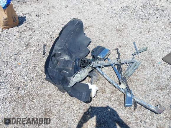 ✅ 2013 Ford F-150 XL • VIN: 1FTFW1EF6DFB42755 • Лот: 42623891. Опубликован ранее на IAAI с пробегом 162 568 миль. Бесплатный доступ к архиву аукционных продаж из США и подробный отчёт об истории автомобиля на DreamBid. Изображение 12.