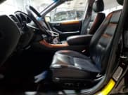 ✅ 2000 Lexus GS 400 • VIN: JT8BH68X1Y0022024 • Lot: 43245905. Listed on Copart with 104,516 mi. Free auction sales archive from the USA and detailed vehicle history report at DreamBid. Image 7.