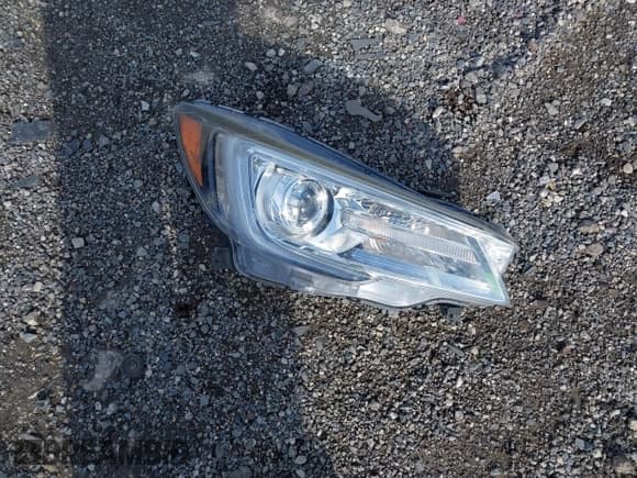 ✅ 2019 Subaru Ascent Touring • VIN: 4S4WMARD7K3488967 • Lot: 43666937. Listed on IAAI with 115,132 mi. Free auction sales archive from the USA and detailed vehicle history report at DreamBid. Image 12.