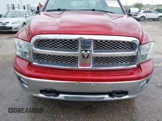 ✅ 2009 Dodge 1500 SLT • VIN: 1D3HV13T99J528876 • Lot: 42015763. Wystawiony na IAAI z przebiegiem 237 065 mil. Bezpłatny archiwum sprzedaży aukcyjnych z USA i szczegółowy raport historii pojazdu na DreamBid. Zdjęcie 6.