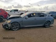 ✅ 2010 Lexus GS 350 • VIN: JTHBE1KS8A0047324 • Lot: 63865515. Wystawiony na Copart z przebiegiem 153 175 mil. Bezpłatny archiwum sprzedaży aukcyjnych z USA i szczegółowy raport historii pojazdu na DreamBid. Zdjęcie 1.