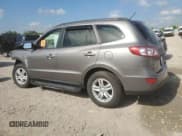 ✅ 2011 Hyundai Santa Fe GLS • VIN: 5XYZGDAB8BG009004 • Лот: 69777375. Опубликован ранее на Copart с пробегом Не указан. Бесплатный доступ к архиву аукционных продаж из США и подробный отчёт об истории автомобиля на DreamBid. Изображение 2.