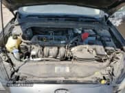 ✅ 2017 Ford Fusion SE • VIN: 3FA6P0H78HR322118 • Lot: 67484395. Listed on Copart with 96,122 mi. Free auction sales archive from the USA and detailed vehicle history report at DreamBid. Image 11.