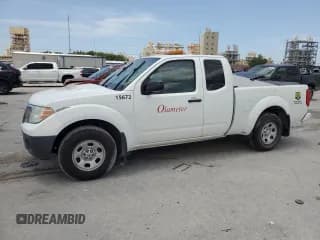 ✅ 2018 Nissan Frontier S • VIN: 1N6BD0CT2JN714023 • Лот: 59866235. Опубликован ранее на Copart с пробегом Не указан. Бесплатный доступ к архиву аукционных продаж из США и подробный отчёт об истории автомобиля на DreamBid. Изображение 1.