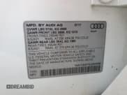 ✅ 2018 Audi SQ5 Prestige • VIN: WA1C4AFY6J2024596 • Lot: 75256704. Listed on Copart with 86,455 mi. Free auction sales archive from the USA and detailed vehicle history report at DreamBid. Image 16.