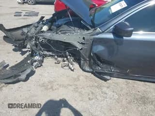 ✅ 2011 Infiniti M • VIN: JN1BY1AP4BM322058 • Лот: 43525470. Опубликован ранее на IAAI с пробегом 162 405 миль. Бесплатный доступ к архиву аукционных продаж из США и подробный отчёт об истории автомобиля на DreamBid. Изображение 6.