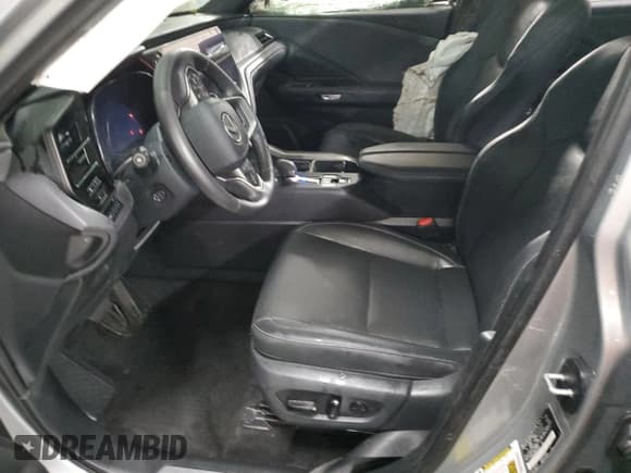 ✅ 2024 Lexus TX 350 • VIN: 5TDAAAA66RS001478 • Lot: 89103595. Wystawiony na Copart z przebiegiem 28 260 mil. Bezpłatny archiwum sprzedaży aukcyjnych z USA i szczegółowy raport historii pojazdu na DreamBid. Zdjęcie 7.