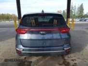 ✅ 2020 Kia Sportage LX • VIN: KNDPM3AC8L7757222 • Лот: 43571413. Опубликован ранее на IAAI с пробегом 87 351 миль. Бесплатный доступ к архиву аукционных продаж из США и подробный отчёт об истории автомобиля на DreamBid. Изображение 16.