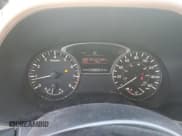 ✅ 2016 Nissan Pathfinder Platinum • VIN: 5N1AR2MN5GC613330 • Lot: 89525795. Listed on Copart with 124,352 mi. Free auction sales archive from the USA and detailed vehicle history report at DreamBid. Image 9.