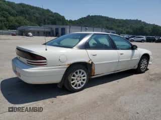 1997 Dodge Intrepid z VIN 2B3HD46T0VH777086, wystawiony jako Copart lot #67080425 z przebiegiem 116 472 mil mil oraz Szkoda całkowita • Salvage title. Historia ofert i sprzedaży dostępna na DreamBid. Obrazek 3.